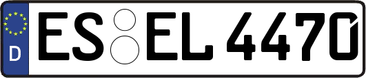 ES-EL4470