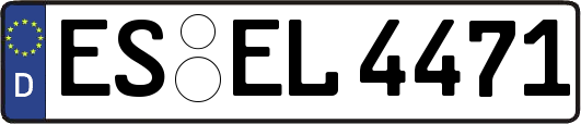 ES-EL4471