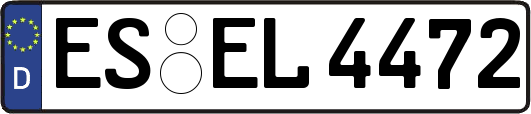 ES-EL4472