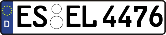 ES-EL4476