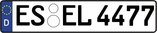 ES-EL4477