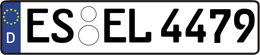 ES-EL4479