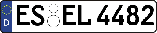 ES-EL4482