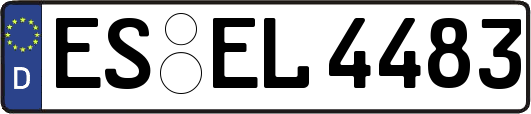 ES-EL4483