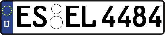 ES-EL4484