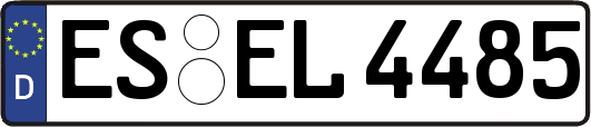 ES-EL4485