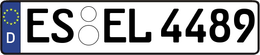 ES-EL4489