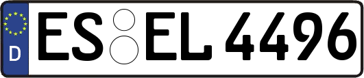 ES-EL4496