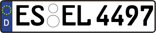 ES-EL4497