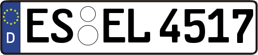 ES-EL4517