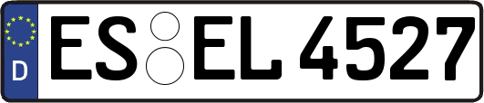 ES-EL4527