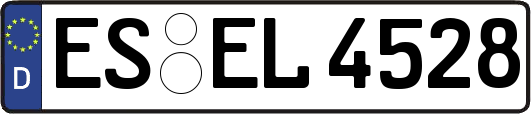 ES-EL4528