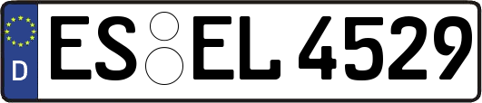 ES-EL4529
