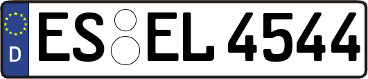 ES-EL4544