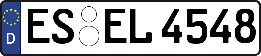 ES-EL4548