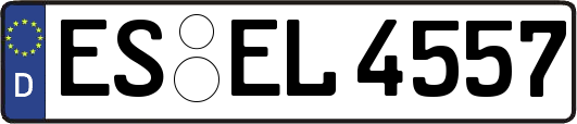 ES-EL4557