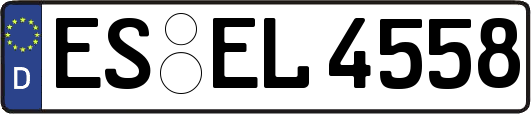 ES-EL4558