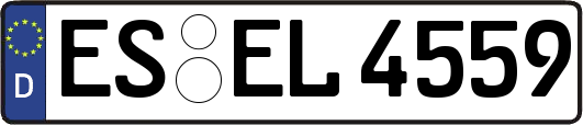 ES-EL4559