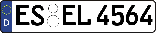 ES-EL4564