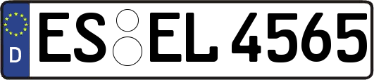 ES-EL4565