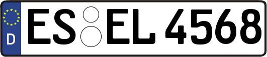 ES-EL4568