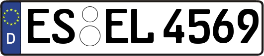 ES-EL4569