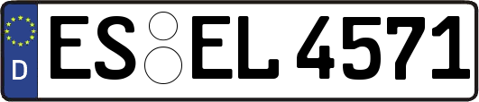 ES-EL4571