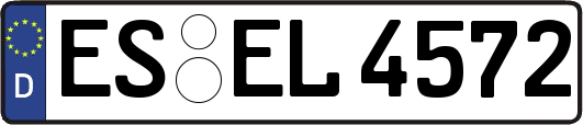 ES-EL4572