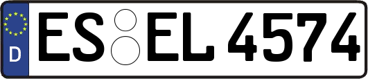 ES-EL4574