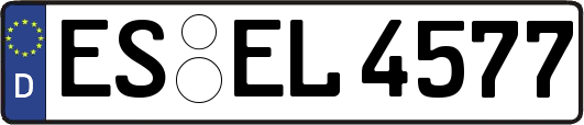 ES-EL4577
