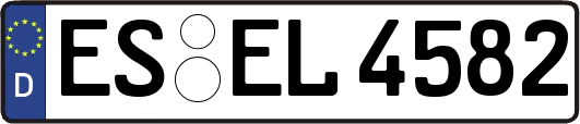 ES-EL4582