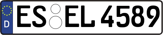 ES-EL4589