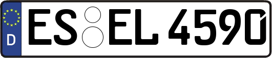 ES-EL4590