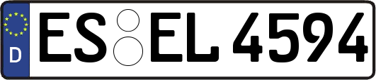 ES-EL4594