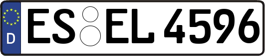 ES-EL4596