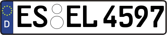 ES-EL4597