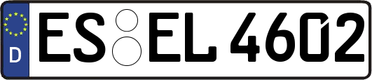 ES-EL4602