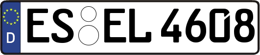 ES-EL4608