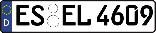 ES-EL4609
