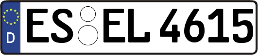 ES-EL4615