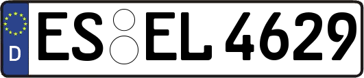 ES-EL4629