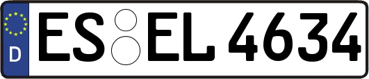 ES-EL4634