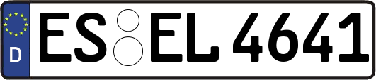 ES-EL4641