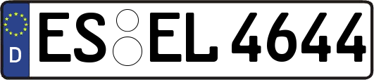 ES-EL4644