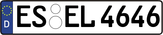 ES-EL4646