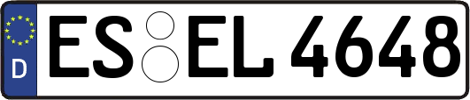 ES-EL4648