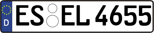 ES-EL4655