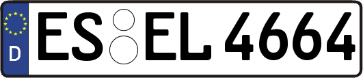 ES-EL4664