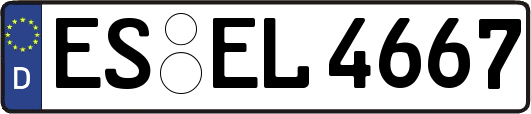 ES-EL4667
