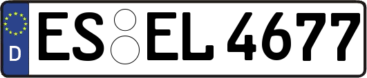 ES-EL4677